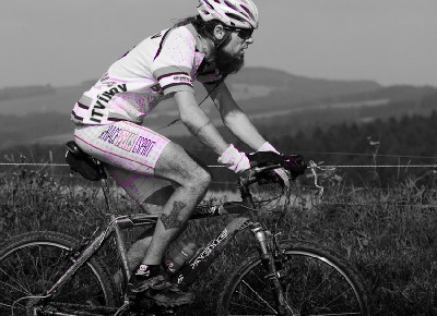 Specialized Rallye Sudety 2010