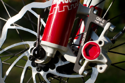 Ghost HTX Lector Pro Team - TEST