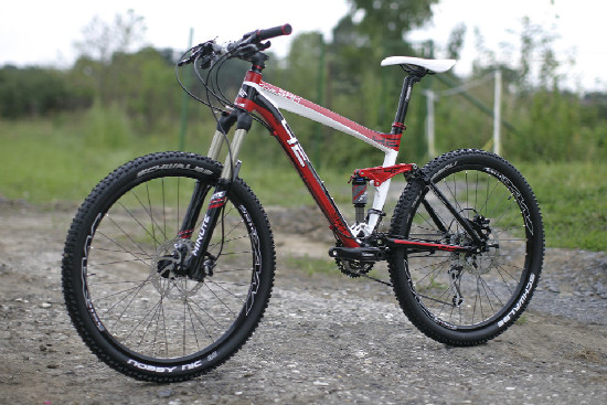 4Ever SAM all mountain