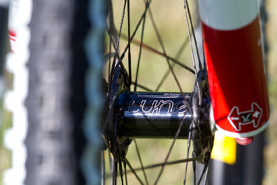 Ghost HTX Lector Pro Team - TEST