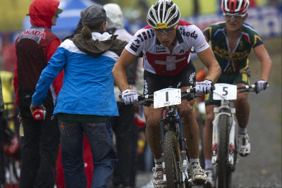  - Nino si čelo ovšem brzy docvaknul