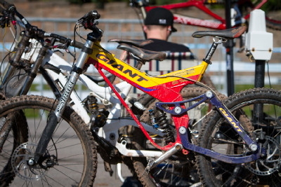 ne vše bylo úplně nové