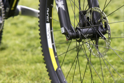 - Ghost AMR Lector 7700