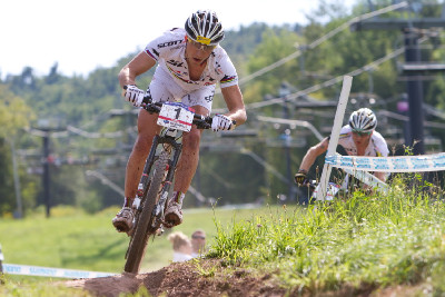 NIno Schurter