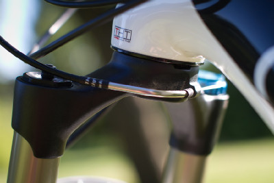 Ghost HTX Lector Pro Team - TEST