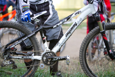 nový 4X speciál Michala Prokopa