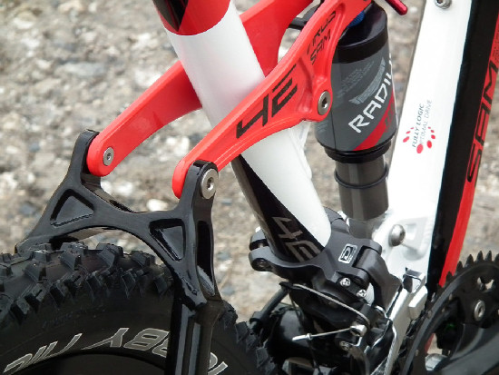 4Ever SAM all mountain