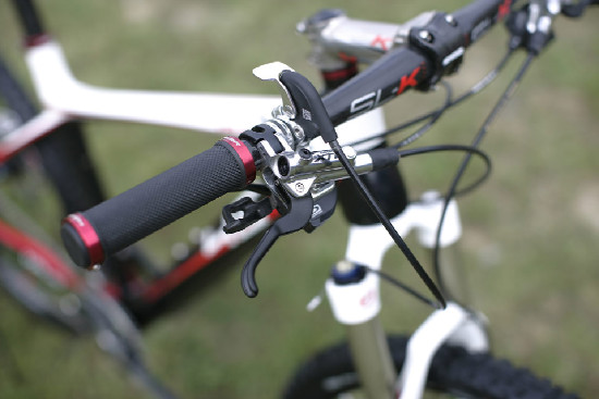 Nový XC HT 4Ever 2011