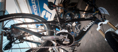 Giant Trance X Advanced SL 0 Adama Craiga