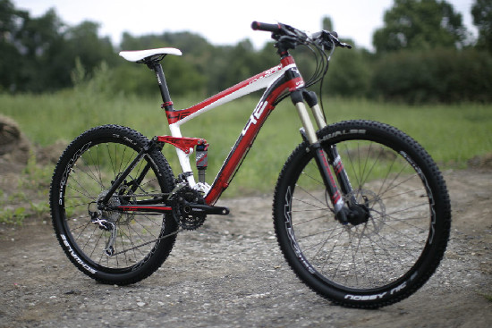 4Ever SAM all mountain