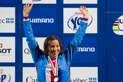 bronzová Romana Labounková