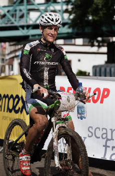 Specialized Rallye Sudety 2010