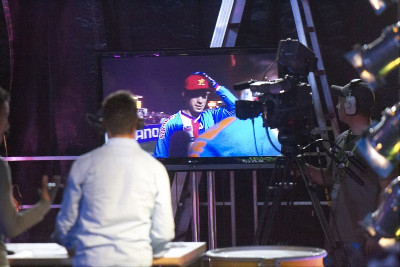  - Tomáš Slavík v CBS 