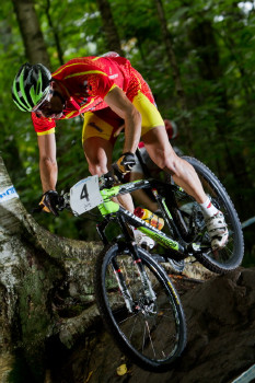 Jose Antonio Hermida