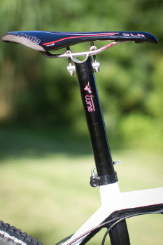 Ghost HTX Lector Pro Team - TEST