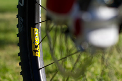 Ghost HTX Lector Pro Team - TEST