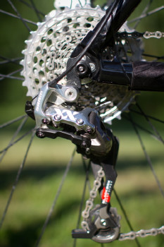 Ghost HTX Lector Pro Team - TEST