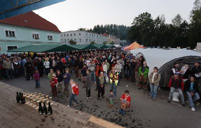 Specialized Rallye Sudety 2010