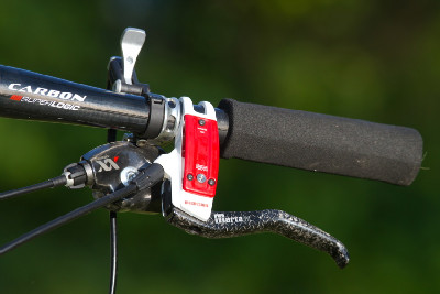 Ghost HTX Lector Pro Team - TEST