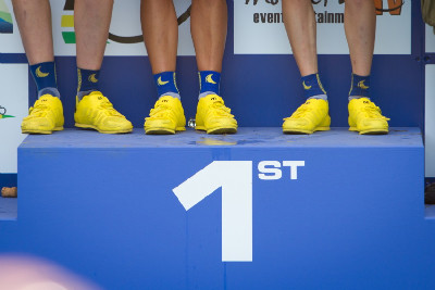 týmu Luna znovu nejlepší