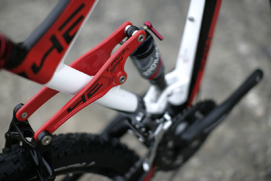 4Ever SAM all mountain