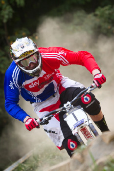 Steve Peat