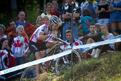 Nino Schurter