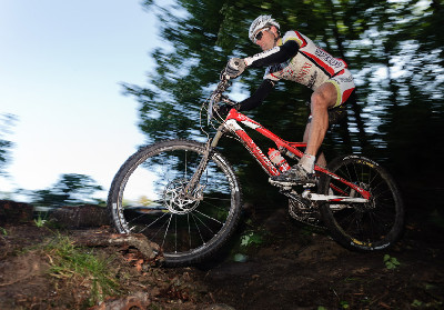 Specialized Rallye Sudety 2010