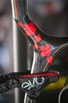 Nový Trek TopFuel 9.9 Emily Batty