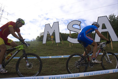  - Souboj mistra a vice mistra světa