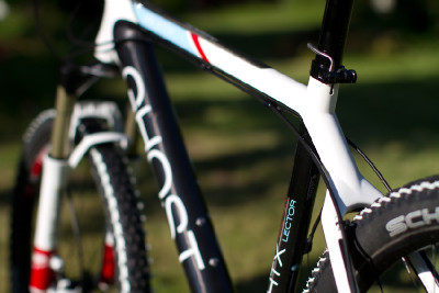 Ghost HTX Lector Pro Team - TEST