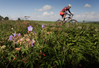 Specialized Rallye Sudety 2010