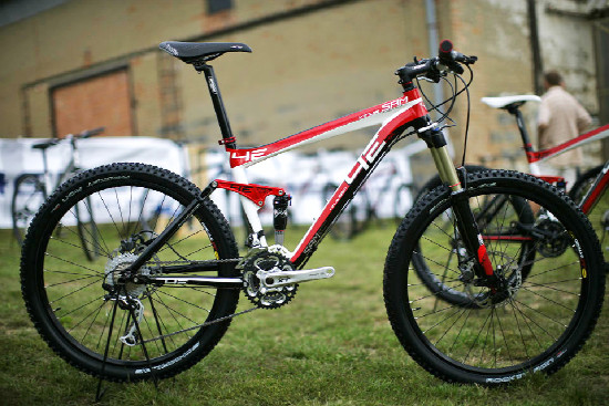 4Ever SAM all mountain