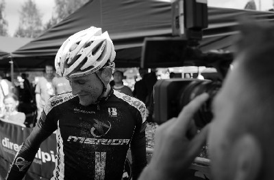 Specialized Rallye Sudety 2010