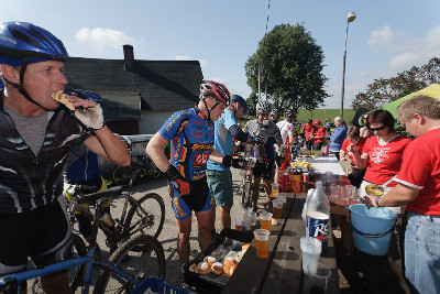 Specialized Rallye Sudety 2010