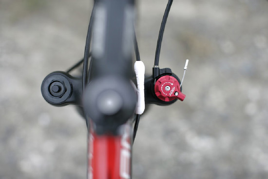 4Ever SAM all mountain