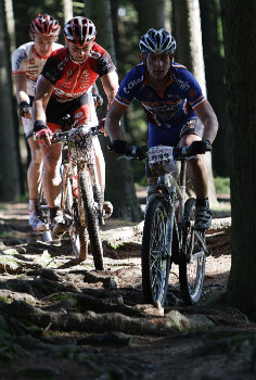 Specialized Rallye Sudety 2010