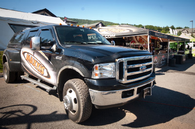 Maxxis - Rocky Mountain