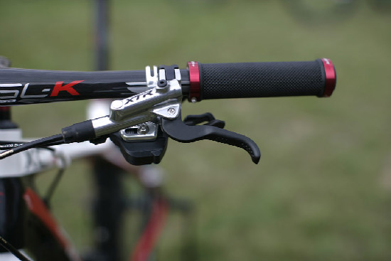 Nový XC HT 4Ever 2011