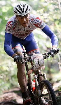 Specialized Rallye Sudety 2010