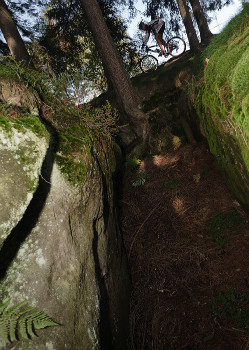 Specialized Rallye Sudety 2010