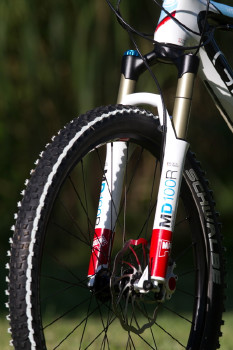 Ghost HTX Lector Pro Team - TEST