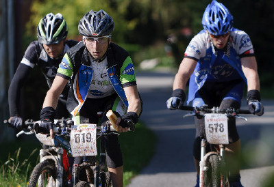 Specialized Rallye Sudety 2010