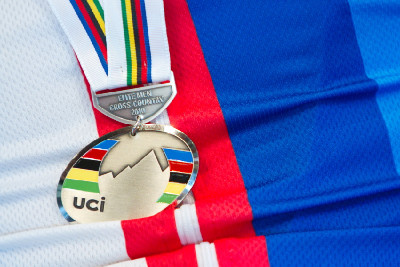 Mistrovství světa MTB XC 2010 - Mont Sainte Anne