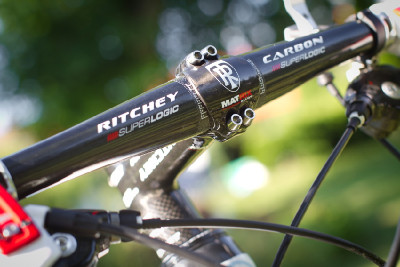 Ghost HTX Lector Pro Team - TEST