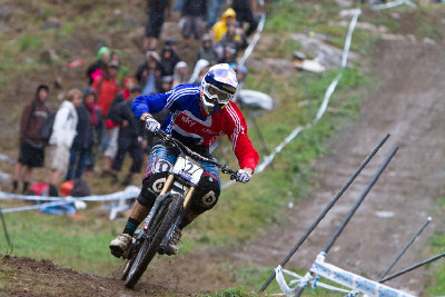 Gee Atherton