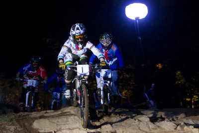 ženské finále a Buchanan míří pro druhý titul