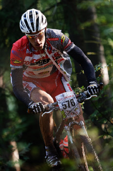 Specialized Rallye Sudety 2010