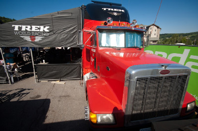 Trek World Racing