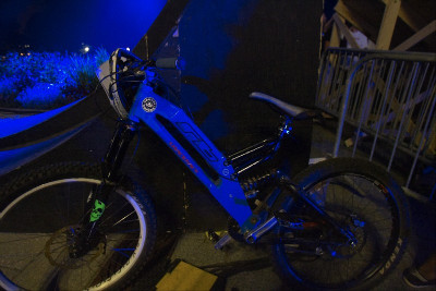 Povědomé? Na to si chlapci odskákali exhibici